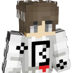NoProGamer69 Minecraft avatar bust