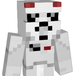 NoProf's Minecraft skin