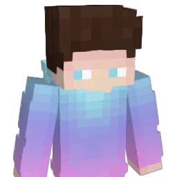 NoReax_Hero_1386 Minecraft avatar bust