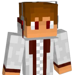 NoRekt Minecraft avatar bust