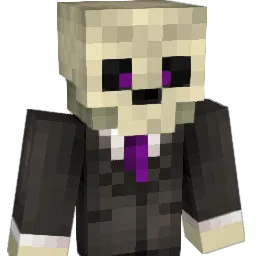 NoRest0 Minecraft avatar bust