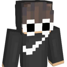 NoRizzMick's Minecraft skin