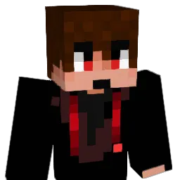 NoRodYT's Minecraft skin