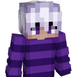 NoSDaemon Minecraft avatar bust