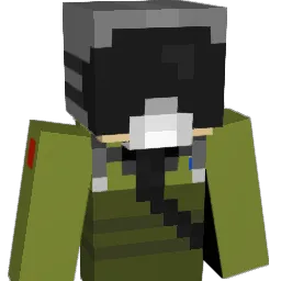 NoScope360 Minecraft avatar bust