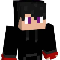 NoSence69 Minecraft avatar bust