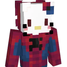 NoShane Minecraft avatar bust