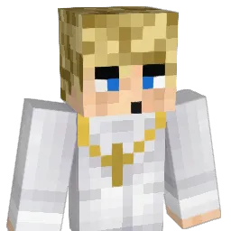 NoShift_YT's Minecraft skin