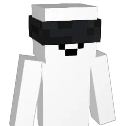 NoSlak_ Minecraft avatar bust