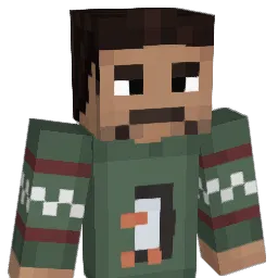 NoSlaying's Minecraft skin