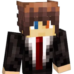 NoSpacesTho Minecraft avatar bust