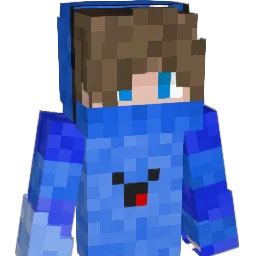 NoSpeedUpGaming's Minecraft skin