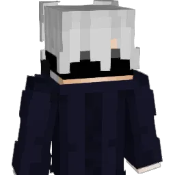 NoStEpOnSnEk0708 Minecraft avatar bust
