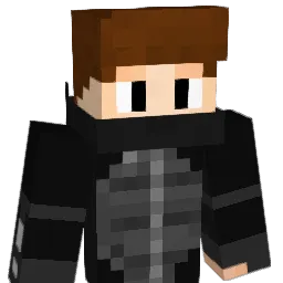 NoStrave Minecraft avatar bust