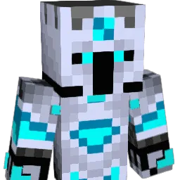 NoStringBow Minecraft avatar bust