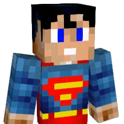 NoSwegg's Minecraft skin