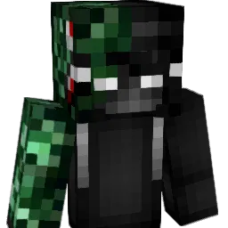 NoT_JeanKa_X Minecraft avatar bust