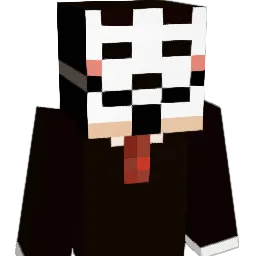 NoT_Lex's Minecraft skin