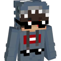NoT_St0kiHypixel Minecraft avatar bust