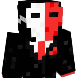 NoTe00 Minecraft avatar bust