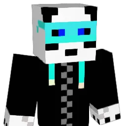 NoThingToLose Minecraft avatar bust