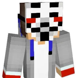NoTime06 Minecraft avatar bust