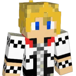NoTime2Play's Minecraft skin