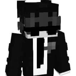 NoTimer3's Minecraft skin