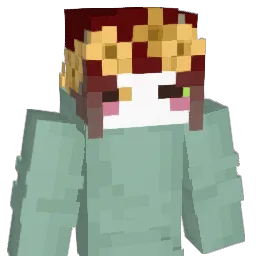 NoToR1OuS Minecraft avatar bust