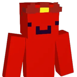 NoTotem4U Minecraft avatar bust