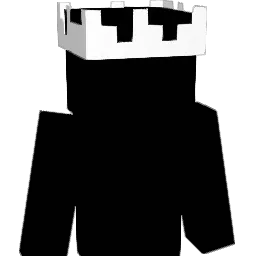 NoVaCaine773 Minecraft avatar bust