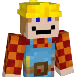 NoVa_Ddos Minecraft avatar bust