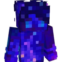 NoVa_Linds Minecraft avatar bust