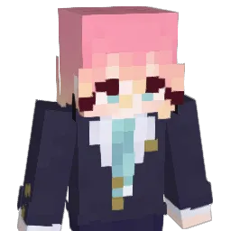 NoVe_A0V Minecraft avatar bust