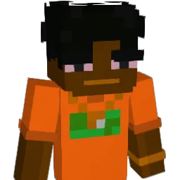 NoWayJosay Minecraft avatar bust