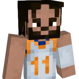 NoWaySoCool Minecraft avatar bust