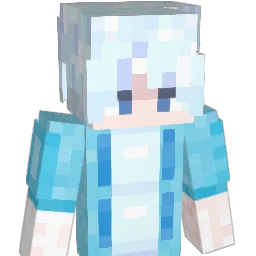 NoWay_s Minecraft avatar bust