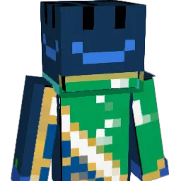 NoWeAreNot's Minecraft skin