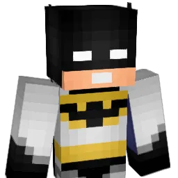 NoWheyInHell's Minecraft skin
