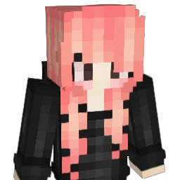 NoWifi Minecraft avatar bust