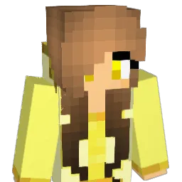 NoXPWaste Minecraft avatar bust