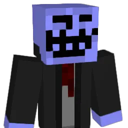 NoX_Original Minecraft avatar bust