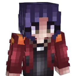 NoYouHah Minecraft avatar bust