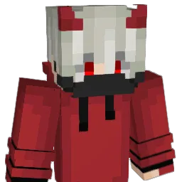 NoYu03 Minecraft avatar bust