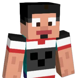 NoZ7's Minecraft skin