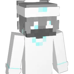 NoZaain Minecraft avatar bust