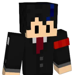 NoZenCC's Minecraft skin
