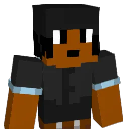 No_1_Harpy_Fan Minecraft avatar bust