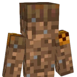 No_2Pencil Minecraft avatar bust