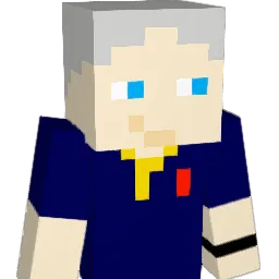 No_Arm's Minecraft skin
